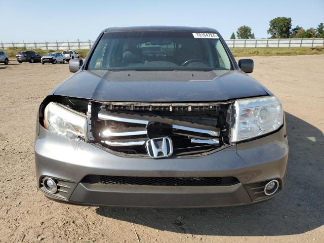 Photo 4 VIN: 5FNYF4H60CB035998 - HONDA PILOT EXL 