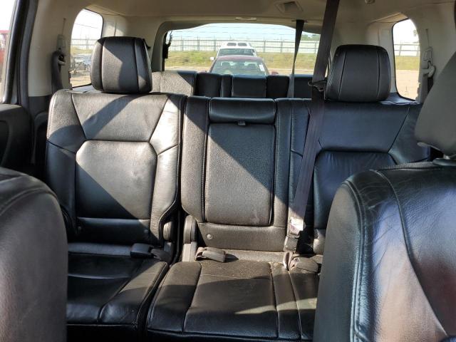 Photo 9 VIN: 5FNYF4H60CB035998 - HONDA PILOT EXL 