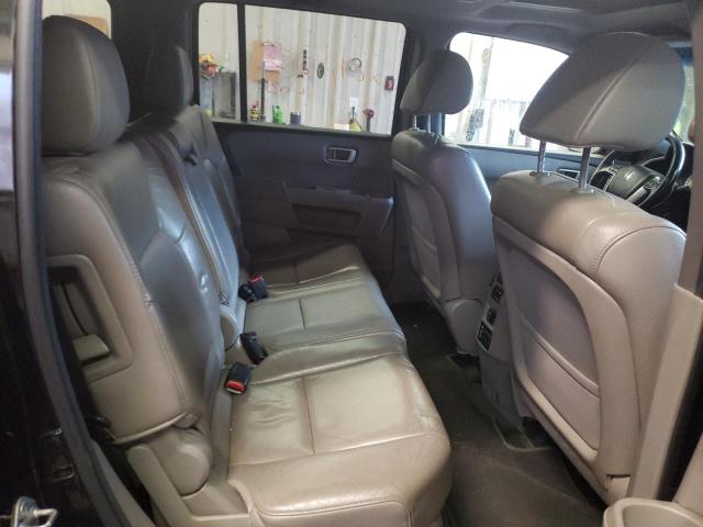 Photo 5 VIN: 5FNYF4H60CB045950 - HONDA PILOT EXL 