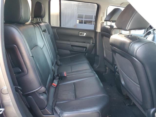 Photo 10 VIN: 5FNYF4H60CB064224 - HONDA PILOT 