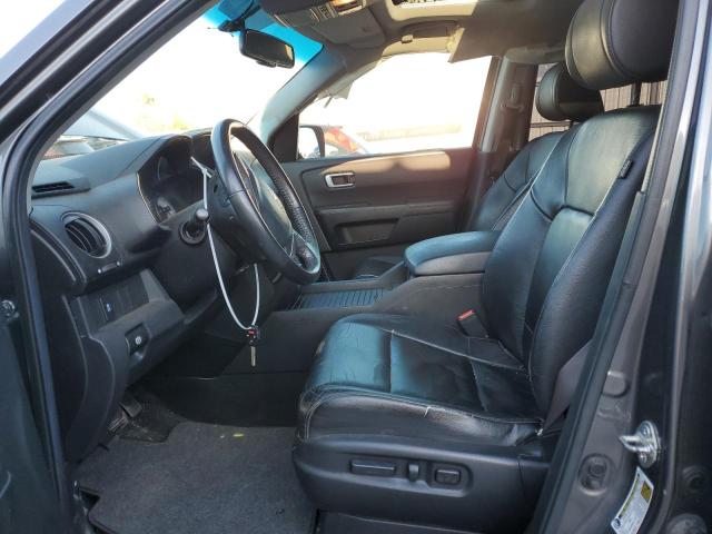 Photo 6 VIN: 5FNYF4H60CB064224 - HONDA PILOT 