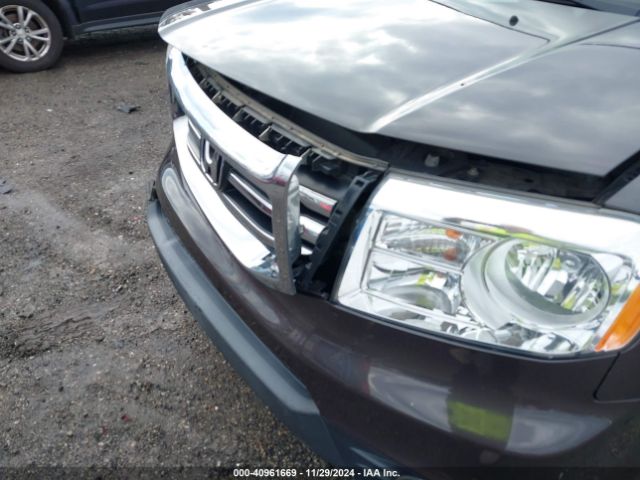 Photo 5 VIN: 5FNYF4H60FB032037 - HONDA PILOT 