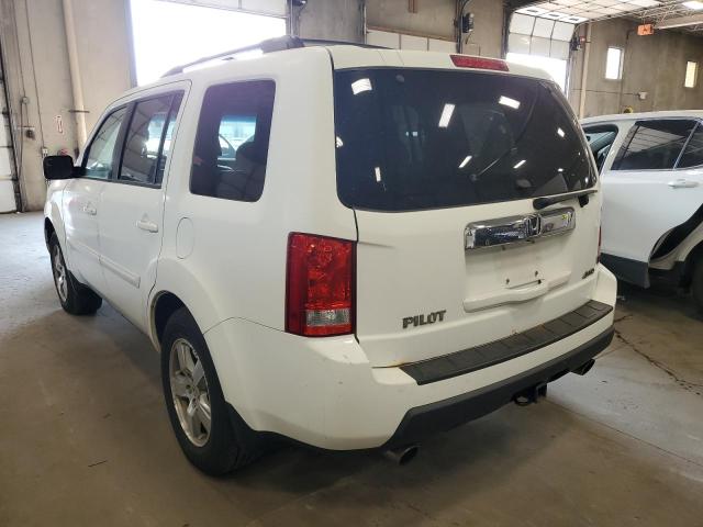 Photo 2 VIN: 5FNYF4H61AB006460 - HONDA PILOT EXL 