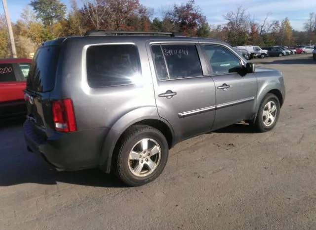 Photo 3 VIN: 5FNYF4H61AB006815 - HONDA PILOT 