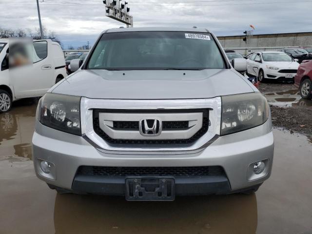 Photo 4 VIN: 5FNYF4H61AB024456 - HONDA PILOT 