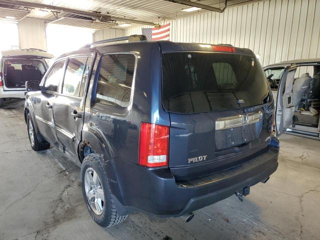 Photo 2 VIN: 5FNYF4H61AB030239 - HONDA PILOT EXL 