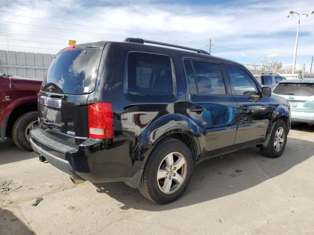 Photo 2 VIN: 5FNYF4H61AB031794 - HONDA PILOT EXL 