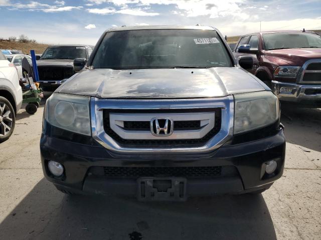 Photo 4 VIN: 5FNYF4H61AB031794 - HONDA PILOT EXL 