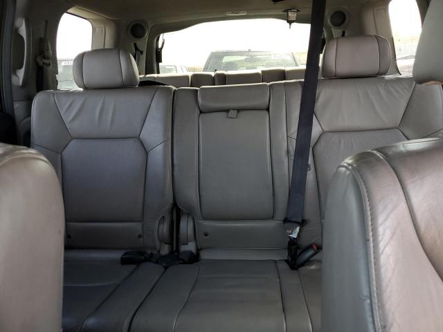 Photo 9 VIN: 5FNYF4H61AB031794 - HONDA PILOT EXL 