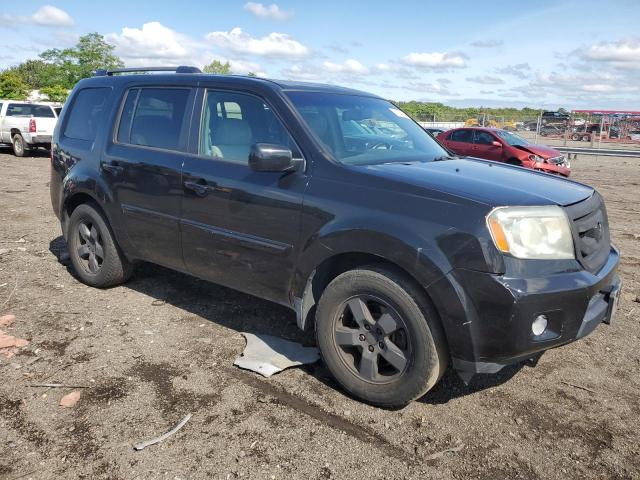 Photo 3 VIN: 5FNYF4H61AB033593 - HONDA PILOT 