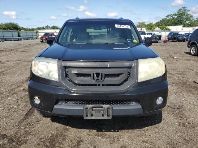 Photo 4 VIN: 5FNYF4H61AB033593 - HONDA PILOT 