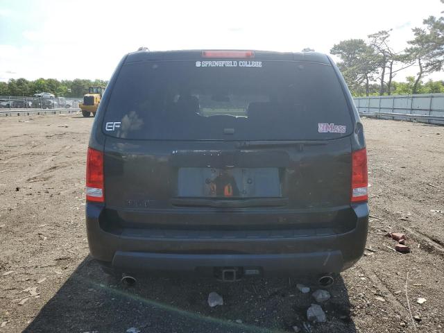 Photo 5 VIN: 5FNYF4H61AB033593 - HONDA PILOT 