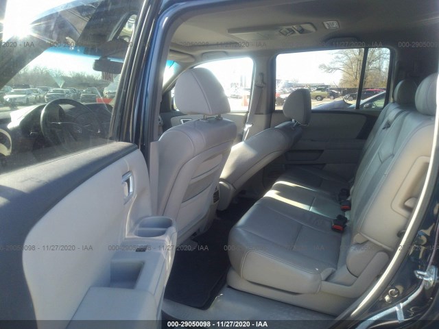 Photo 7 VIN: 5FNYF4H61BB006220 - HONDA PILOT 