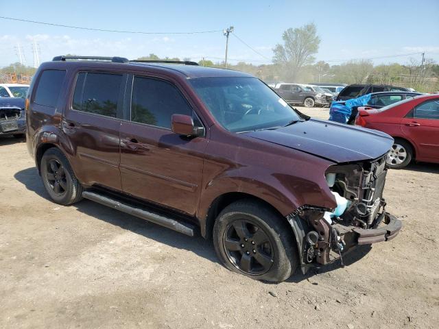 Photo 3 VIN: 5FNYF4H61BB008890 - HONDA PILOT 