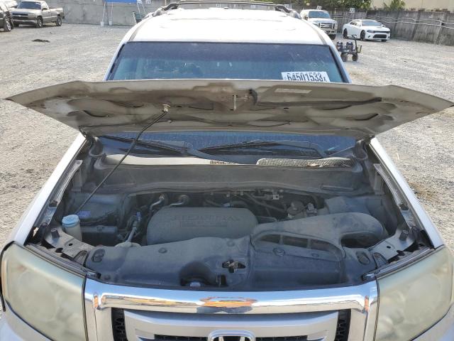 Photo 11 VIN: 5FNYF4H61BB016164 - HONDA PILOT EXL 