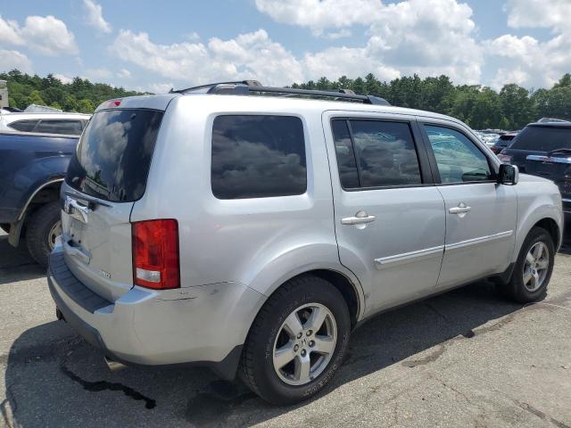 Photo 2 VIN: 5FNYF4H61BB036835 - HONDA PILOT EXL 