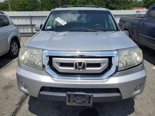 Photo 4 VIN: 5FNYF4H61BB036835 - HONDA PILOT EXL 