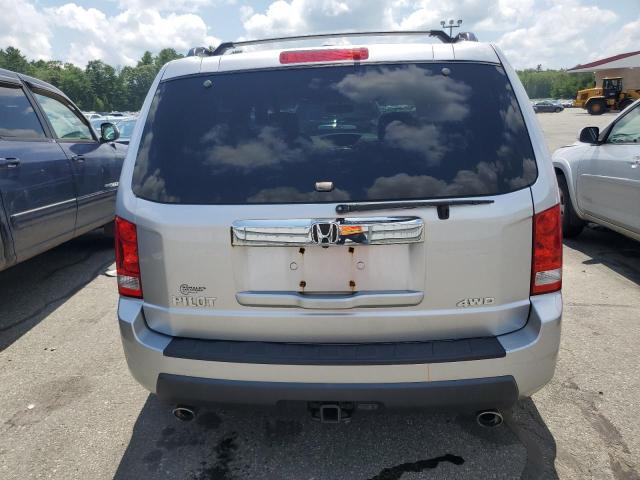 Photo 5 VIN: 5FNYF4H61BB036835 - HONDA PILOT EXL 