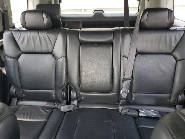 Photo 9 VIN: 5FNYF4H61BB036835 - HONDA PILOT EXL 