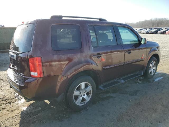 Photo 2 VIN: 5FNYF4H61BB074551 - HONDA PILOT 