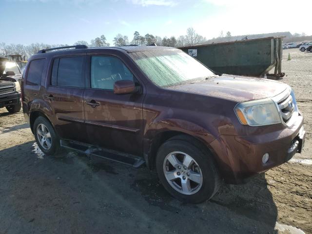 Photo 3 VIN: 5FNYF4H61BB074551 - HONDA PILOT 