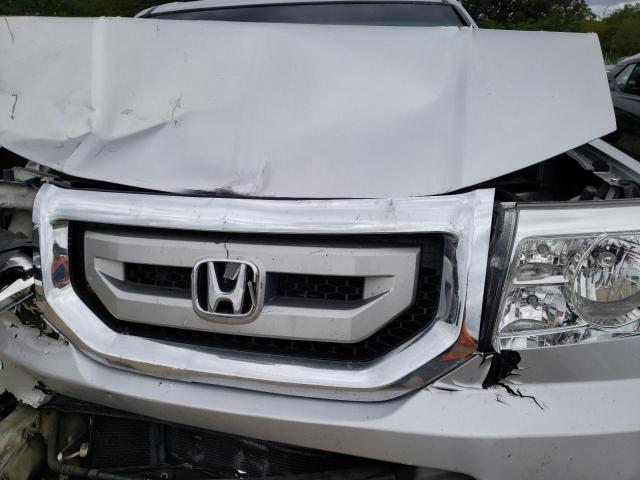 Photo 11 VIN: 5FNYF4H61BB097683 - HONDA PILOT 