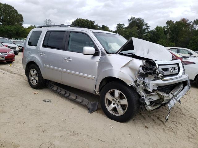 Photo 3 VIN: 5FNYF4H61BB097683 - HONDA PILOT 