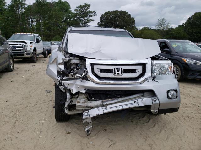 Photo 4 VIN: 5FNYF4H61BB097683 - HONDA PILOT 