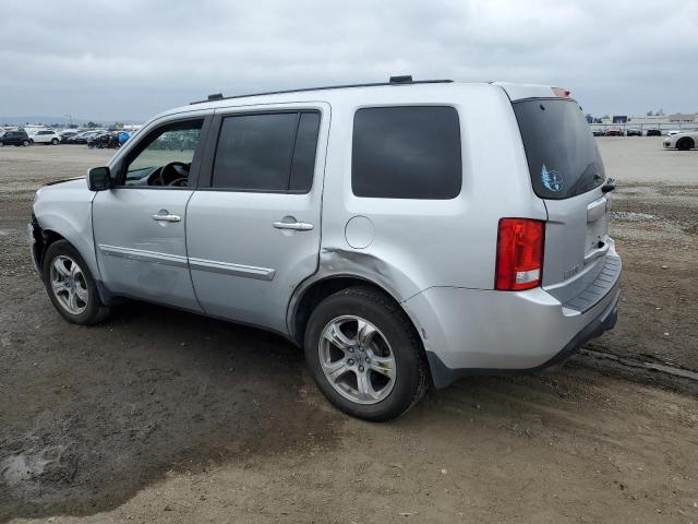 Photo 1 VIN: 5FNYF4H61CB012133 - HONDA PILOT 