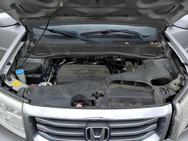 Photo 11 VIN: 5FNYF4H61CB012133 - HONDA PILOT 