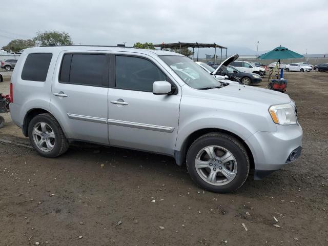 Photo 3 VIN: 5FNYF4H61CB012133 - HONDA PILOT 