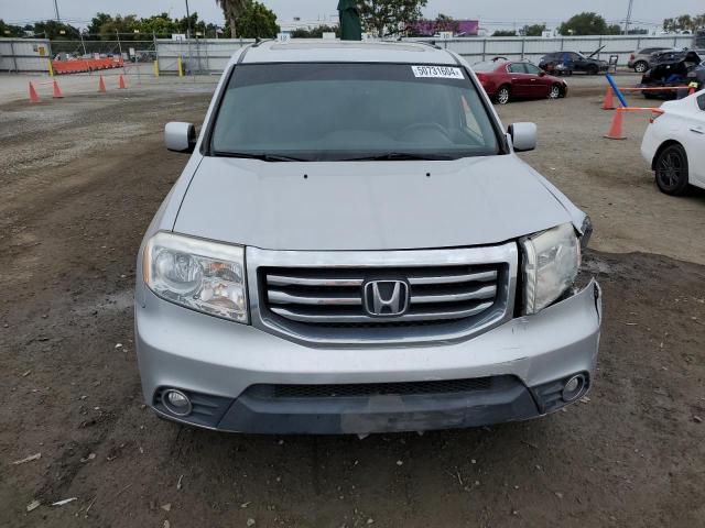 Photo 4 VIN: 5FNYF4H61CB012133 - HONDA PILOT 