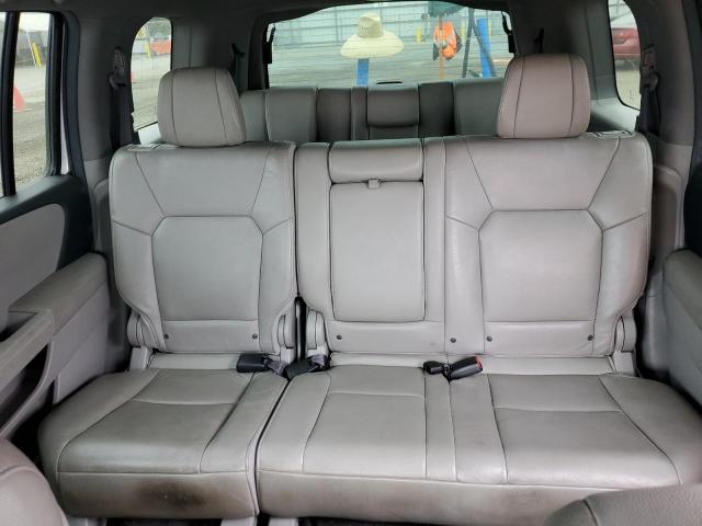 Photo 9 VIN: 5FNYF4H61CB012133 - HONDA PILOT 