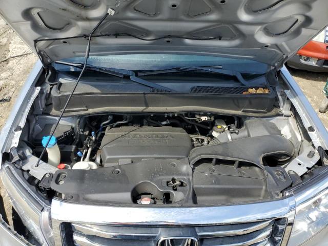 Photo 11 VIN: 5FNYF4H61CB020457 - HONDA PILOT EXL 