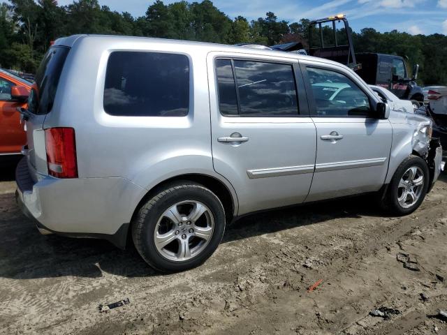 Photo 2 VIN: 5FNYF4H61CB020457 - HONDA PILOT EXL 