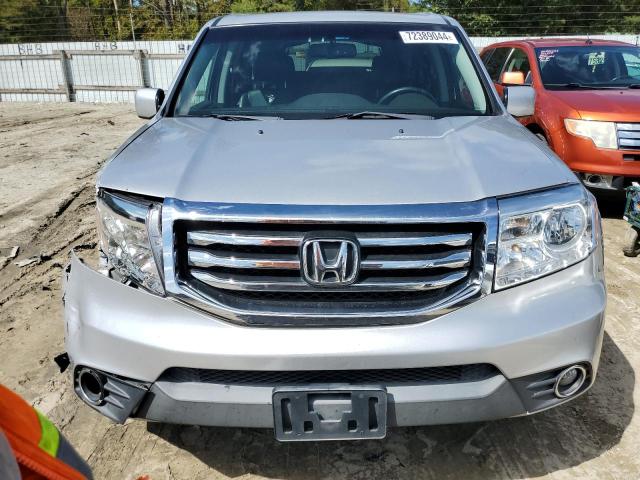 Photo 4 VIN: 5FNYF4H61CB020457 - HONDA PILOT EXL 