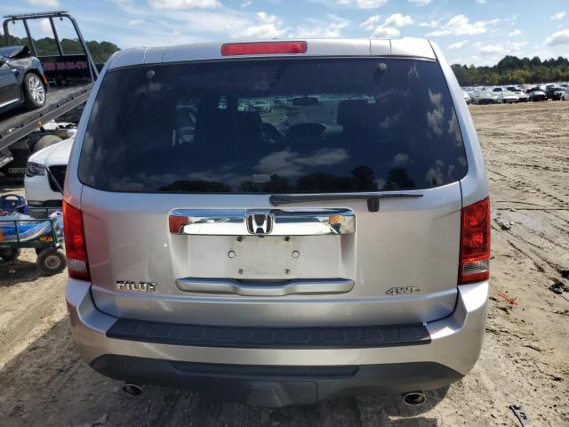 Photo 5 VIN: 5FNYF4H61CB020457 - HONDA PILOT EXL 