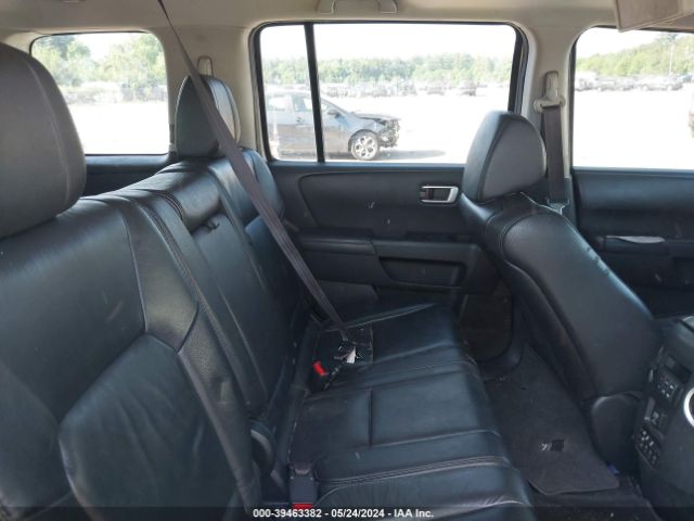 Photo 7 VIN: 5FNYF4H61CB028574 - HONDA PILOT 