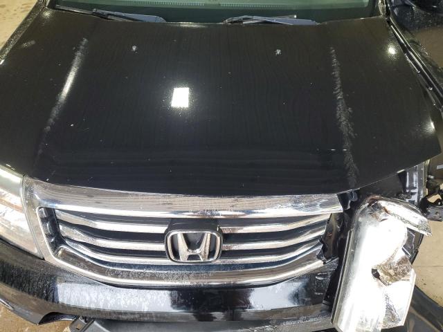 Photo 11 VIN: 5FNYF4H61CB032785 - HONDA PILOT 