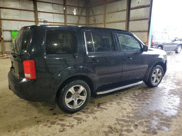 Photo 2 VIN: 5FNYF4H61CB032785 - HONDA PILOT 