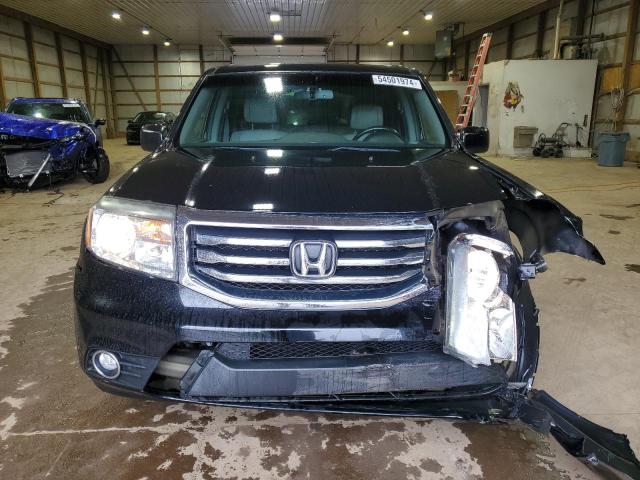 Photo 4 VIN: 5FNYF4H61CB032785 - HONDA PILOT 