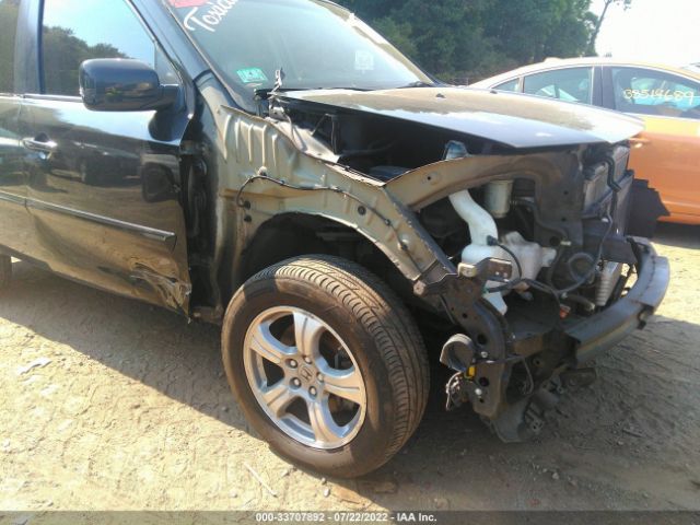 Photo 5 VIN: 5FNYF4H61CB046542 - HONDA PILOT 