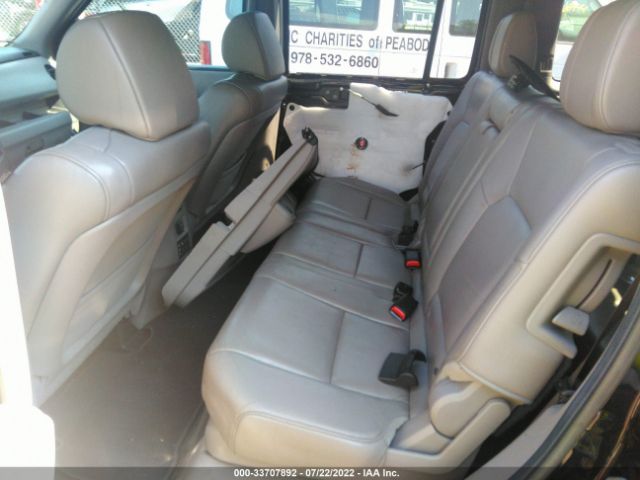 Photo 7 VIN: 5FNYF4H61CB046542 - HONDA PILOT 