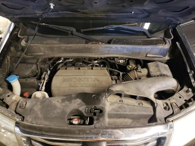 Photo 11 VIN: 5FNYF4H61DB009573 - HONDA PILOT EXL 