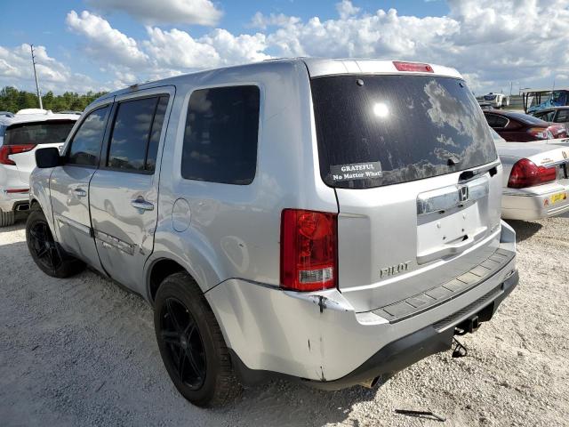 Photo 2 VIN: 5FNYF4H61DB056506 - HONDA PILOT EXL 