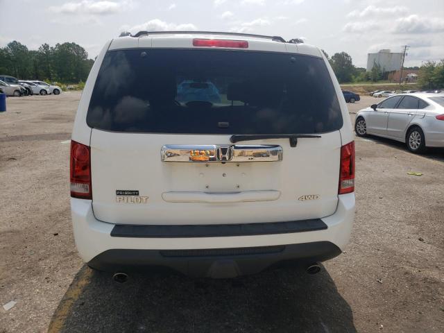 Photo 5 VIN: 5FNYF4H61DB059549 - HONDA PILOT EXL 