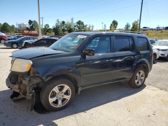 Photo 0 VIN: 5FNYF4H61EB023328 - HONDA PILOT EXL 