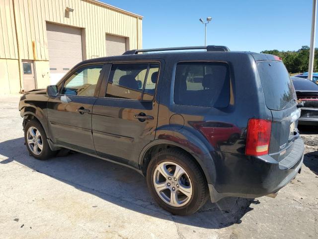 Photo 1 VIN: 5FNYF4H61EB023328 - HONDA PILOT EXL 