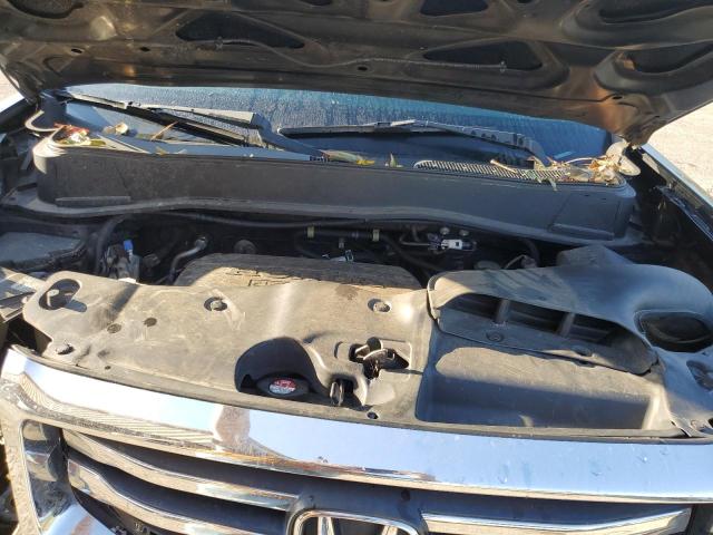 Photo 10 VIN: 5FNYF4H61EB023328 - HONDA PILOT EXL 