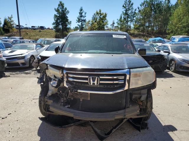 Photo 4 VIN: 5FNYF4H61EB023328 - HONDA PILOT EXL 